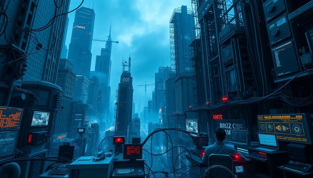 التحديات التقنية في الذكاء الاصطناعي