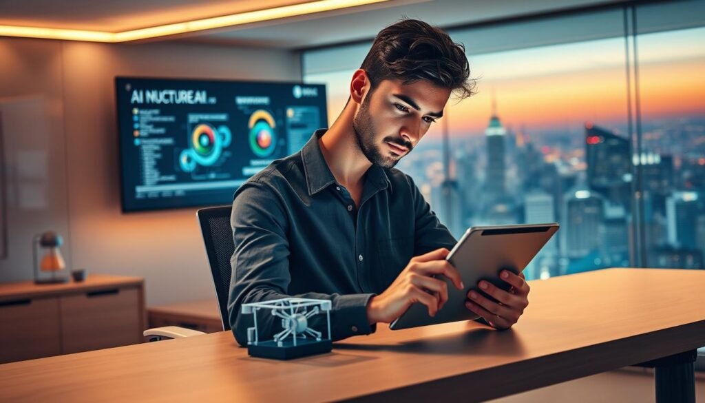 تطوير تطبيقات ذكية