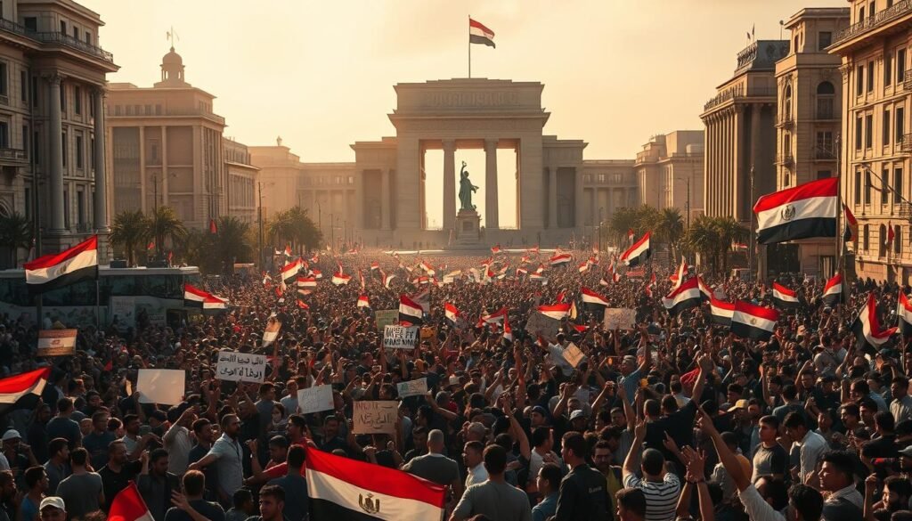 ثورة ٢٥ يناير