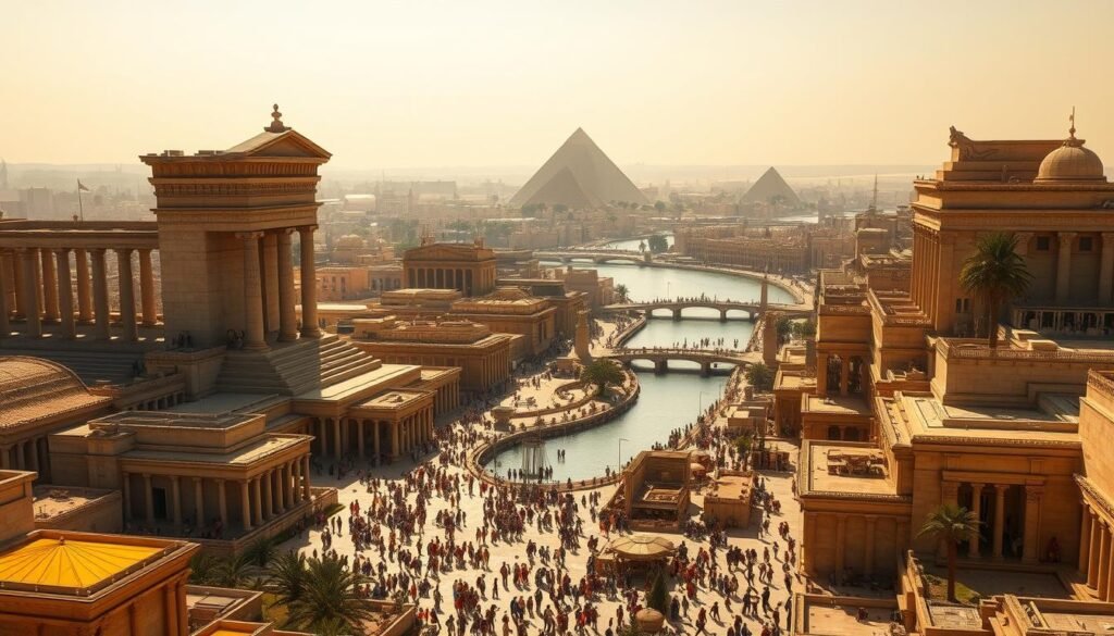 مصر في العصر اليوناني والروماني